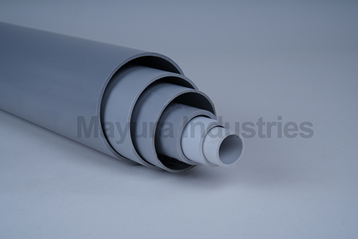 Mayura Industries